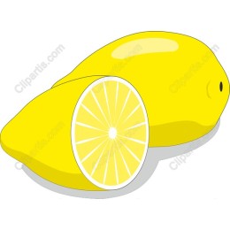 Vibrant Lemon