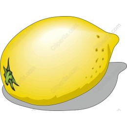 Vibrant Lemon