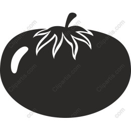 Ripe Tomato