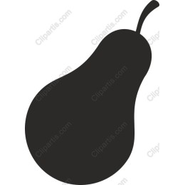 Elegant Pear