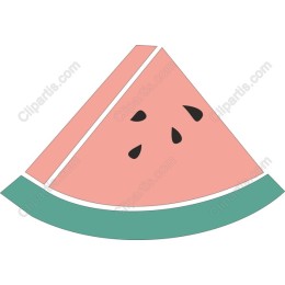 Watermelon Slice