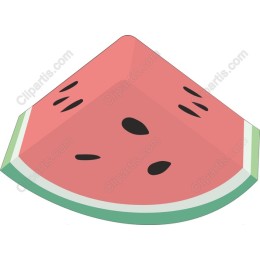 Refreshing Watermelon