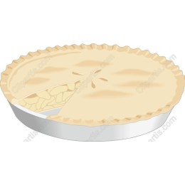 Classic Apple Pie