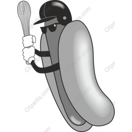 Hot Dog Hero