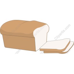 Bread Loaf Image