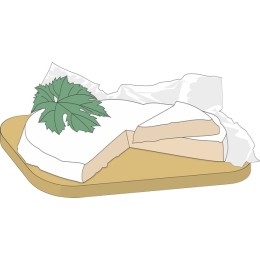 Creamy Cheese