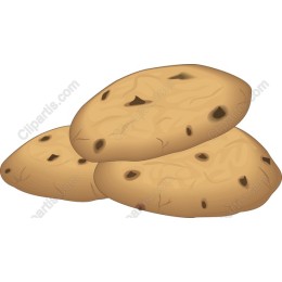 Delicious Chocolate Chip Cookies