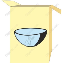 Elegant Bowl