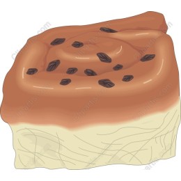 Cinnamon Roll Delight
