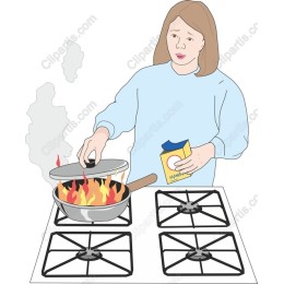 Kitchen Safety Awareness