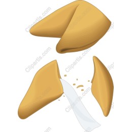 Fortune Cookie