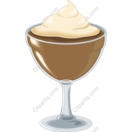 Luscious Chocolate Mousse Dessert