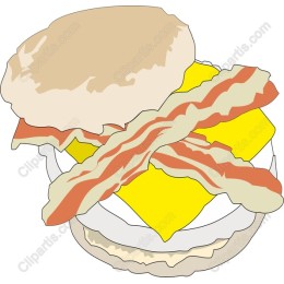 Breakfast Sandwich
