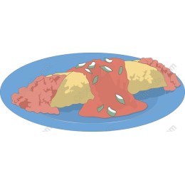 Delicious Omelet