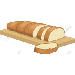 Freshly Baked Bread