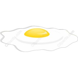 Fried Egg