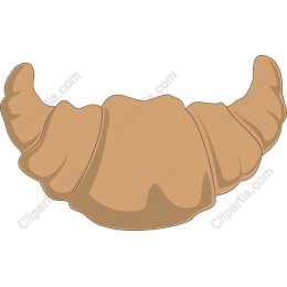 Delightful Croissant