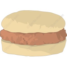 Mouthwatering Chicken Sandwich