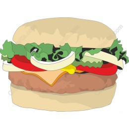Classic Burger