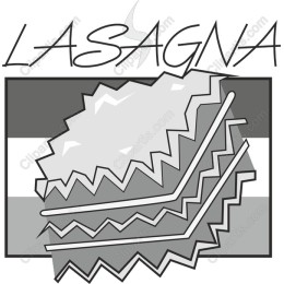 Lasagna Delight