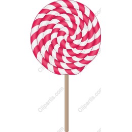 Delightful Classic Lollipop