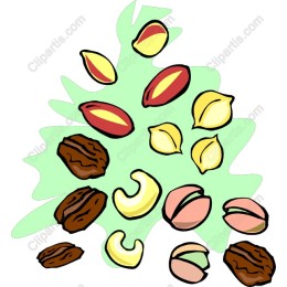 Assorted Nut