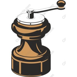 Vintage Coffee Grinder