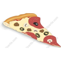 Pizza Slice
