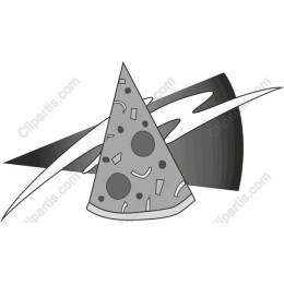 Pizza Slice