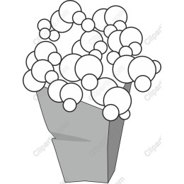 Stylish Floral Bouquet