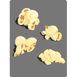 Popcorn Delight