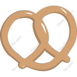 Delightful Pretzel
