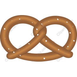 Classic Pretzel