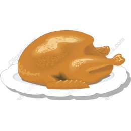 Roasted Turkey