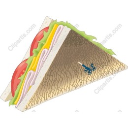 Tasty Sandwich