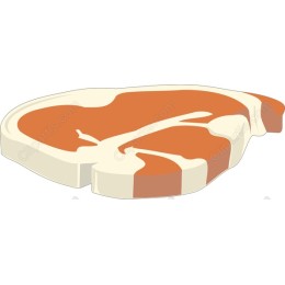 Juicy Steak