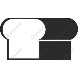 Modern Bread Loaf