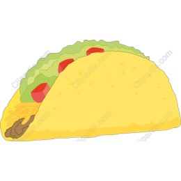 Delicious Taco