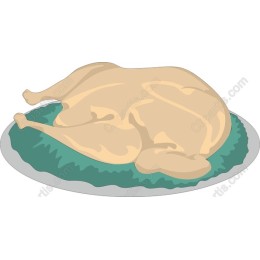 Delicious Turkey