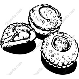 Delicious Pastry Collection