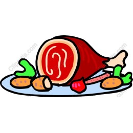 Succulent Meat Dish