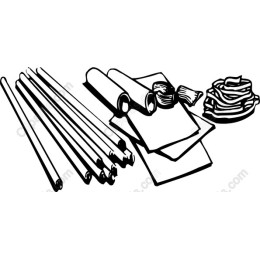 Art Supplies Bundle