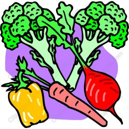 Vibrant Vegetable Delight
