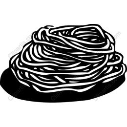 Spaghetti Delight