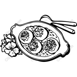 Gourmet Dumplings