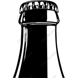Classic Bottle Neck