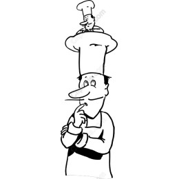 Chef Character