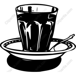 Classic Tea Glass
