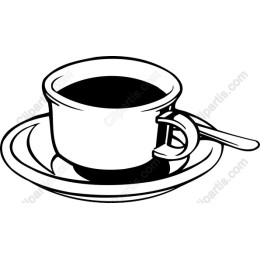 Classic Coffee Cup