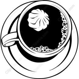 Premium Coffee Cup